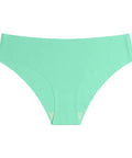 Seamless Ice Silk Panties - Demuura