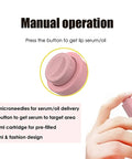 Perfect Pout Lip Boost Set - Demuura