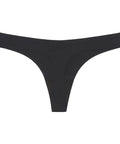 Seamless T-Back Panties - Demuura