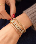 BubbleCharm Bracelet (Copy) - Demuura