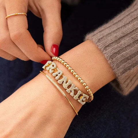 BubbleCharm Bracelet (Copy) - Demuura