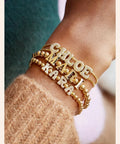 BubbleCharm Bracelet (Copy) - Demuura