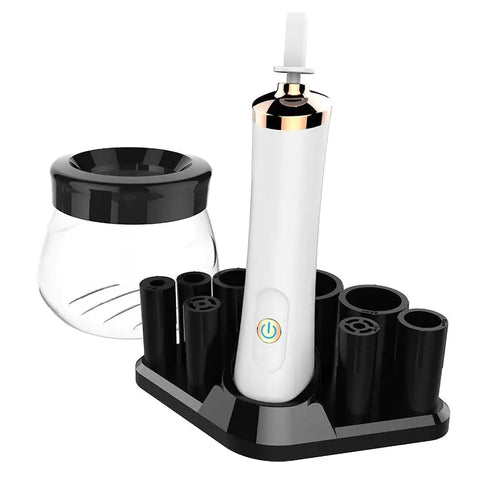 Demure Brush Cleaner - Demuura