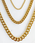 Verse Cuban Chain - Demuura