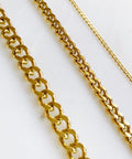 Verse Cuban Chain - Demuura