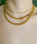 Verse Cuban Chain - Demuura