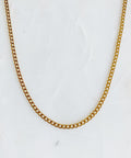 Verse Cuban Chain - Demuura