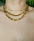 Verse Cuban Chain - Demuura