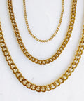 Verse Cuban Chain - Demuura