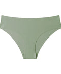 Seamless Ice Silk Panties - Demuura