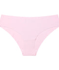 Seamless Ice Silk Panties - Demuura