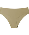 Seamless Ice Silk Panties - Demuura