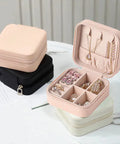 Mini Jewelry Box - Demuura