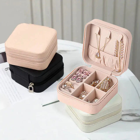Mini Jewelry Box - Demuura