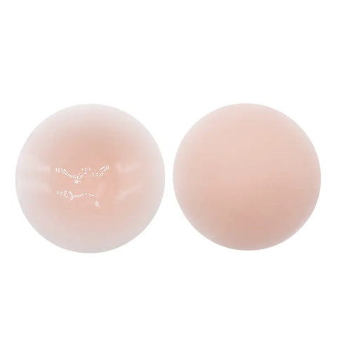 Silicone Nipple Covers - Demuura