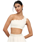 Solo Strap Siren Bra - Demuura