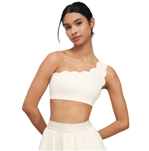 Solo Strap Siren Bra - Demuura