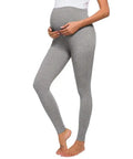 Mama Flex Maternity Leggings - Demuura