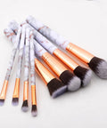 Demure Brush Sets - Demuura