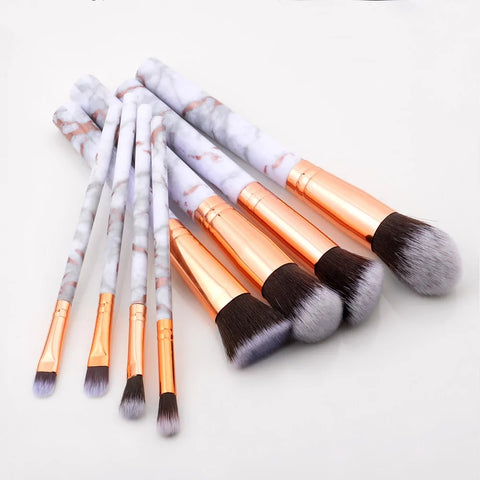 Demure Brush Sets - Demuura