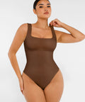 Demuura™ Seamless Comfort Strap Bodysuit - Demuura