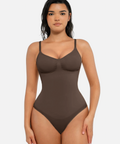 Demuura™ Seamless Tummy Control Bodysuit - Demuura
