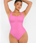 Demuura™ Seamless Comfort Strap Bodysuit - Demuura