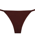 TrueTone Breathable Thong - Demuura