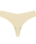 6-Pack Coastal Blush Panty Set - Demuura
