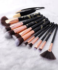 Demure Brush Sets - Demuura