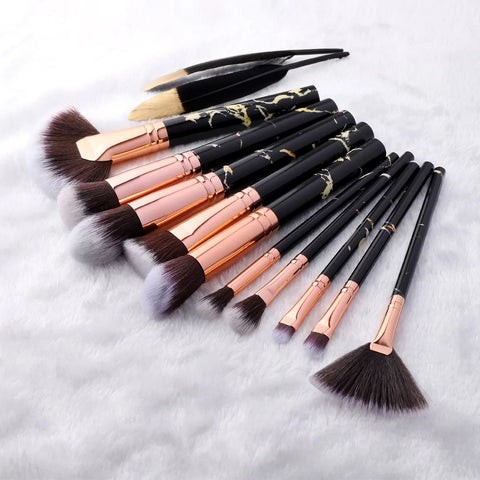 Demure Brush Sets - Demuura