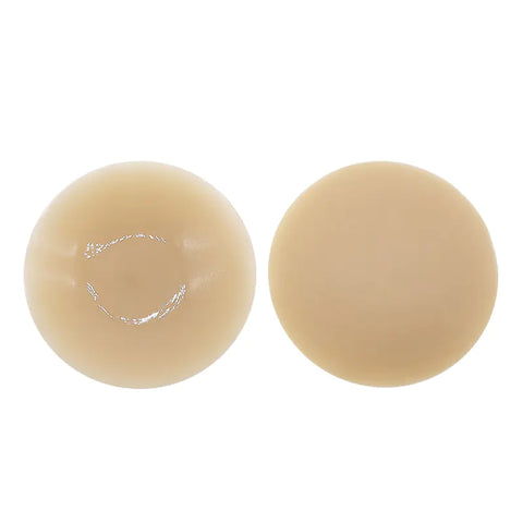 Silicone Nipple Covers - Demuura