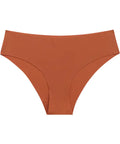 Seamless Ice Silk Panties - Demuura