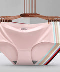 Seamless Standard Briefs - Demuura