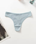 Everyday Comfy Essential Panties - Demuura