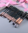 Demure Brush Sets - Demuura