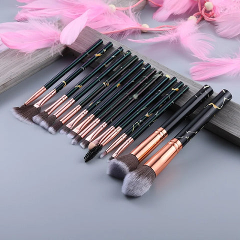 Demure Brush Sets - Demuura