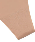 Seamless T-Back Panties - Demuura