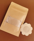 5 Pack Ultra-Thin Breathable Nipple Covers - Demuura