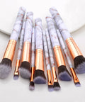 Demure Brush Sets - Demuura