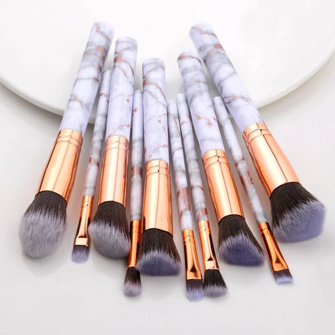 Demure Brush Sets - Demuura