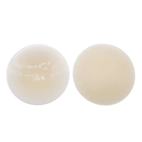 Silicone Nipple Covers - Demuura