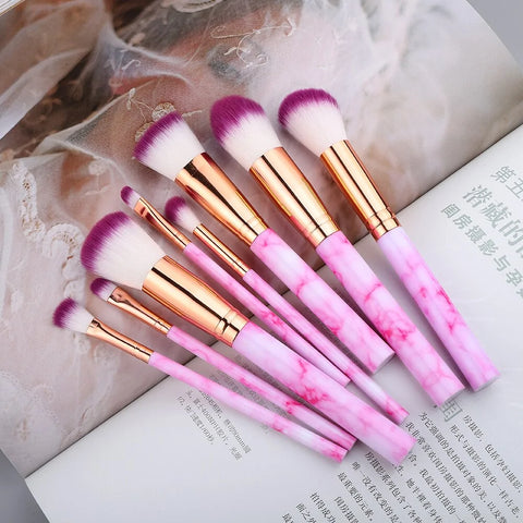 Demure Brush Sets - Demuura