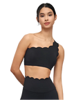 Solo Strap Siren Bra - Demuura