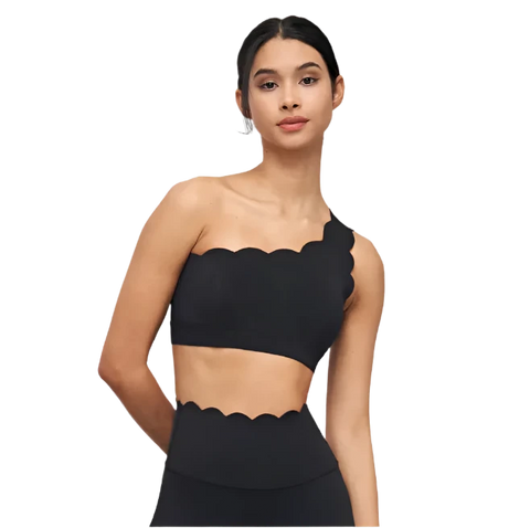Solo Strap Siren Bra - Demuura