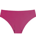 Seamless Ice Silk Panties - Demuura