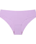 Seamless Ice Silk Panties - Demuura