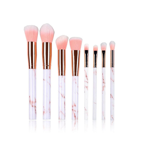 Demure Brush Sets - Demuura