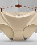 Seamless Standard Briefs - Demuura