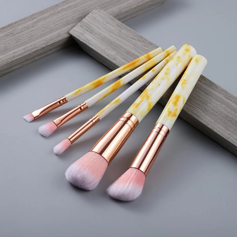 Demure Brush Sets - Demuura